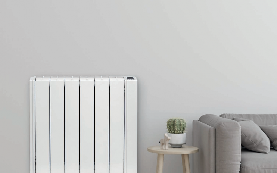 Energy Saving Electric Heating Installations!