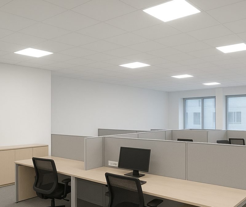 Energy Saving Lighting – Why It Matters