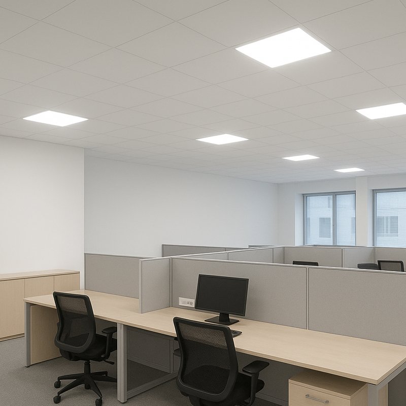 Energy Saving Lighting – Why It Matters