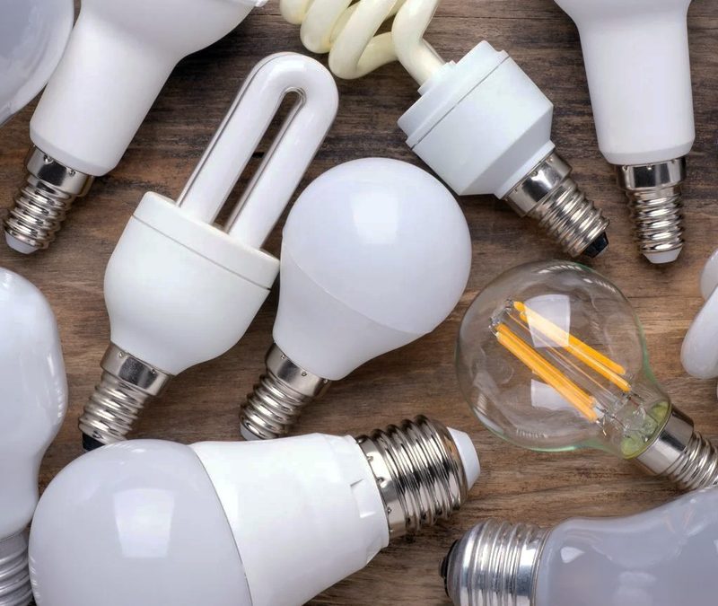 LED Lighting Buyer’s Guide