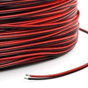 22awg Tails Cable