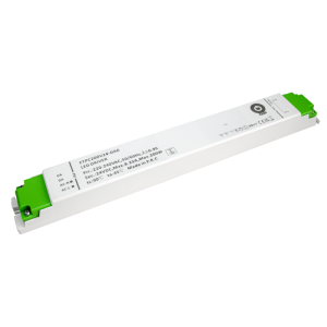 FTPC200V24-DA6 - 200w 24v DALI/PUSH Dimmable Driver