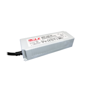 GPV-120-24 - 24v 120w CV Driver
