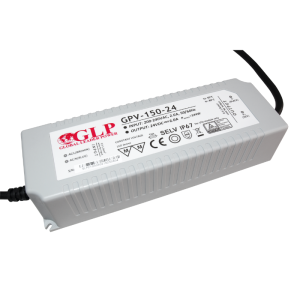 GPV-150-24 - 24v 150w CV Driver