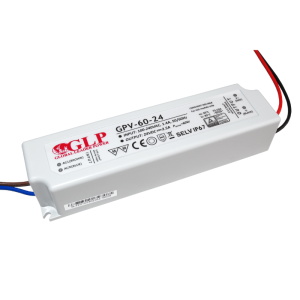 GPV-60-24 - 24v 60w CV Driver