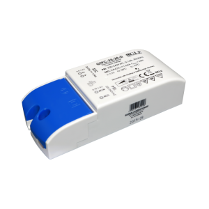 GTPC-25-24-D - 25w 24v Triac Dimmable Driver