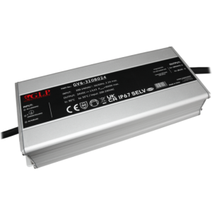 GV6-320B024 - 24v 320w CV Driver