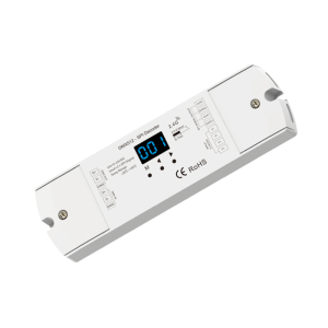 DS-L LLT-DMXSPI DMX to SPI Controller