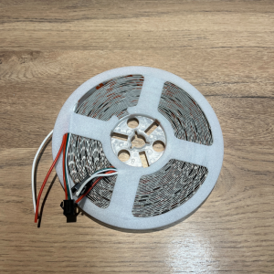 WS2811 Digital Pixel Strip 24v 8w 120LEDs per Metre