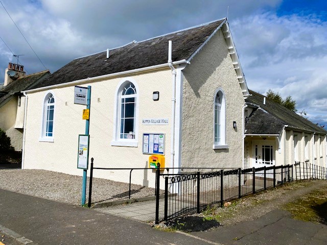 Kippen Village Hall