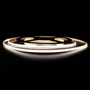 4mm COB Nano Strip 4000k at only 4mm wide is very easy to conceal